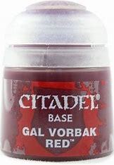 Gal Vorbak Red