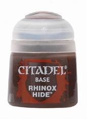 Rhinox Hide