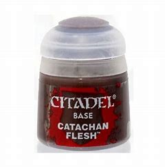 Catachan Flesh