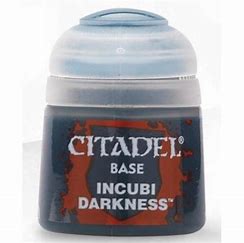 Incubi Darkness