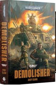 Demolisher (Hardback)