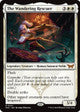 Magic Single-the wandering rescuer (DSK)