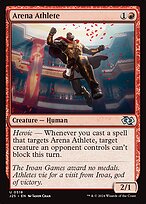 Skyclave Cleric // Skyclave Basilica