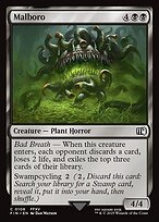 Malboro