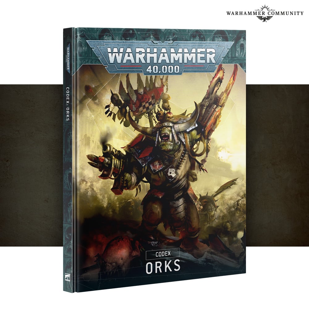 Codex: Orks