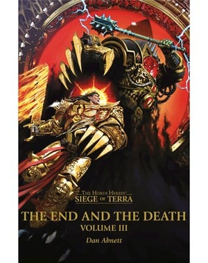 The End and the Death: Volume III
