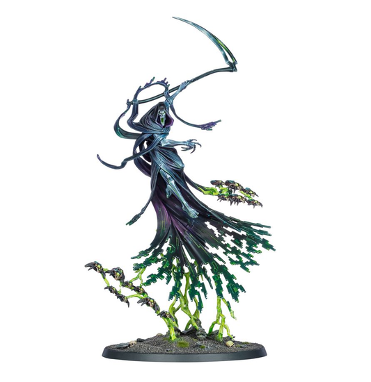 C'tan Shard of the Nightbringer