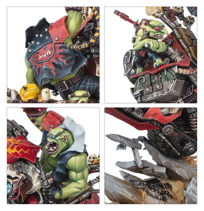 Wazdakka Gutsmek