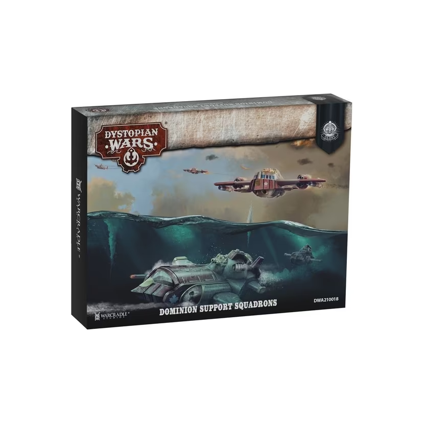 Dominion Support Squadrons