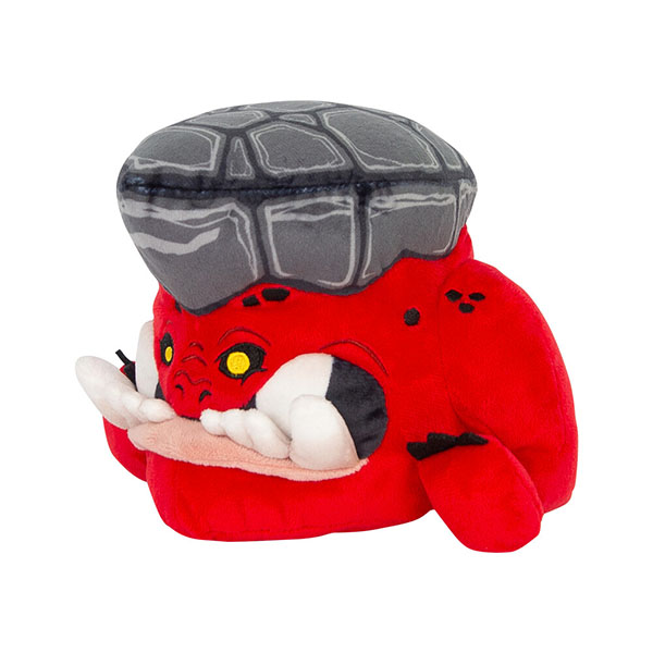 Warhammer: Gnasha-squig Plush (Copy)
