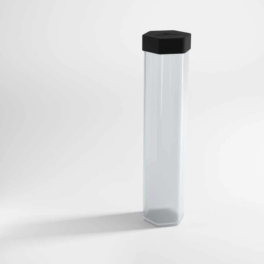 Gamegenic - Playmat Tube -  Clear