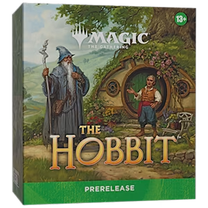 The Hobbit Prerelease Pack - Magic the Gathering