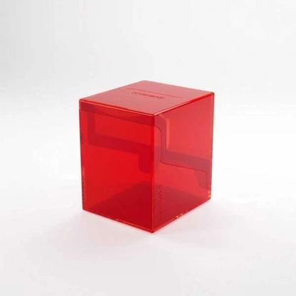 Bastion 100+ XL:Red
