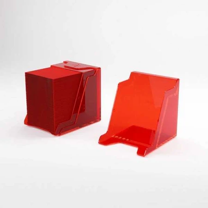 Bastion 100+ XL:Red