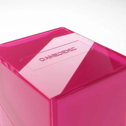 Bastion 100+ XL: Pink