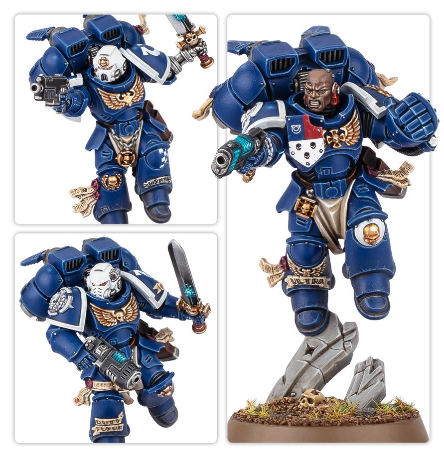 Vanguard Veterans