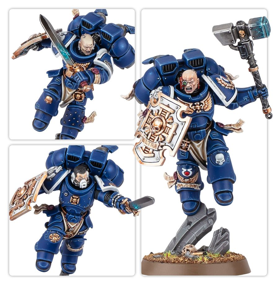 Vanguard Veterans