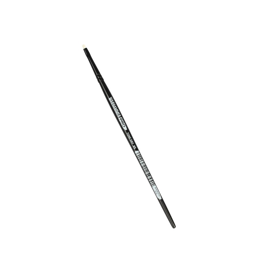 XS Tone Dry Brush