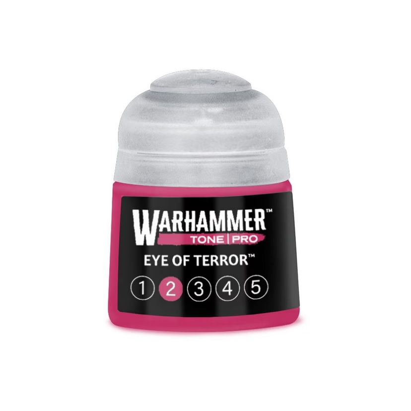 Eye of Terror