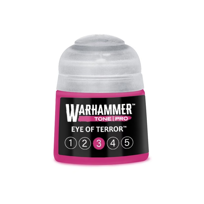 Eye of Terror