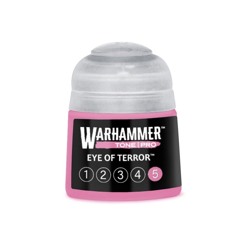 Eye of Terror