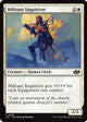 Magic Single - Militant Inquisitor