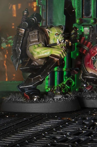 Kill Team Tournament (22/03/2026)