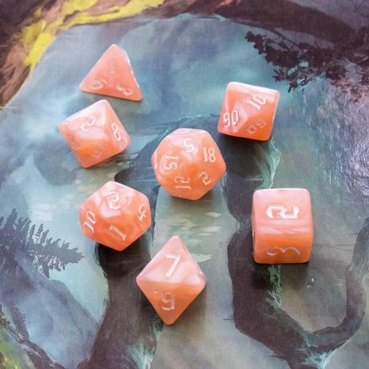 Fairy Dust Dice Tin