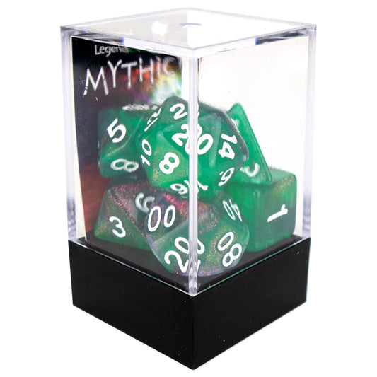 Mythic poly dice - Potion