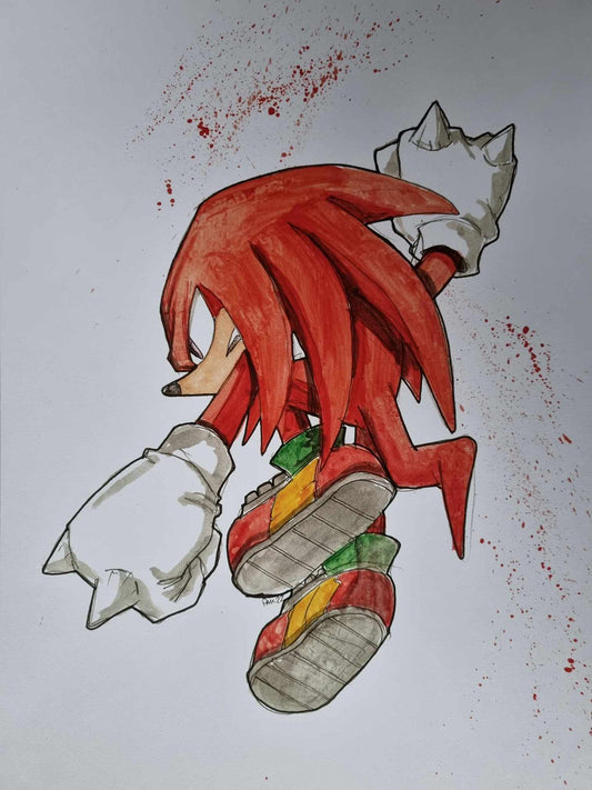 Knuckles