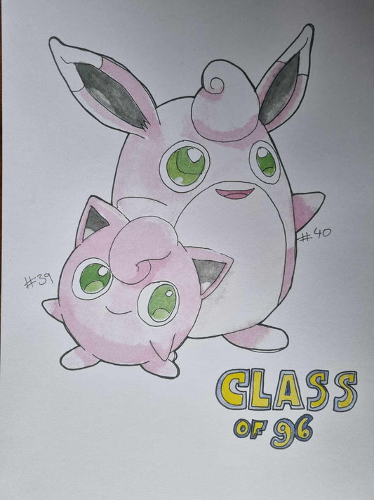 Jigglypuff