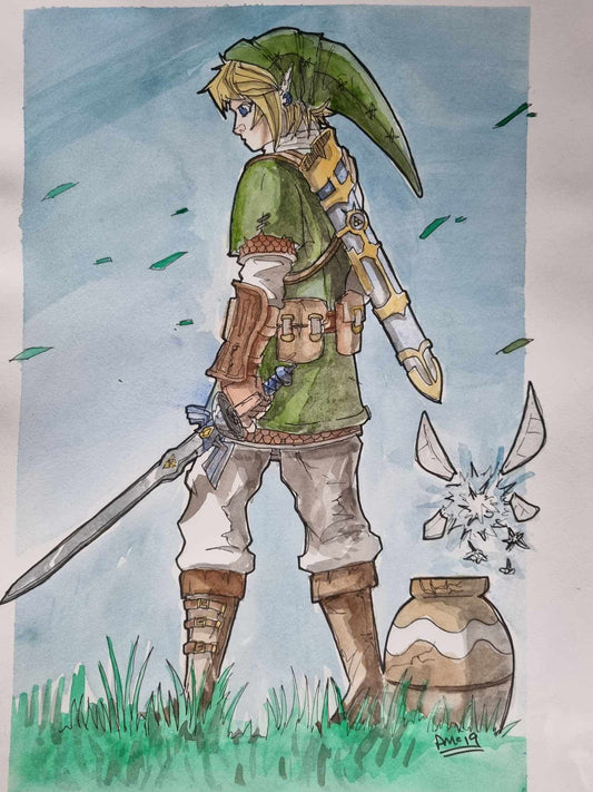 Link