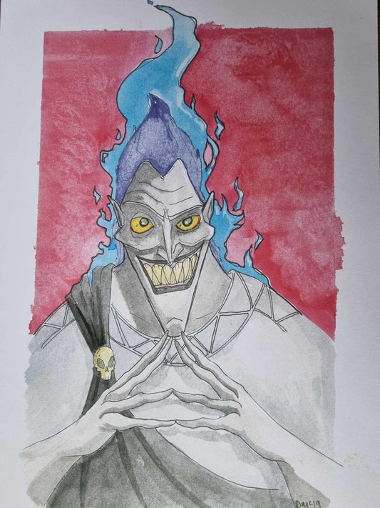 Hades
