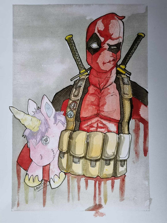 Deadpool