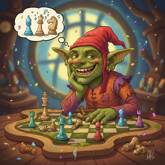 Chess Club