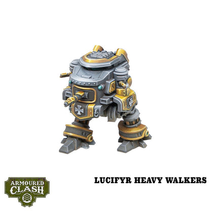 Imperium Faction Battlegroup - Armoured Clash