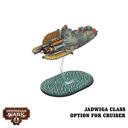 Zamiec Battlefleet Set