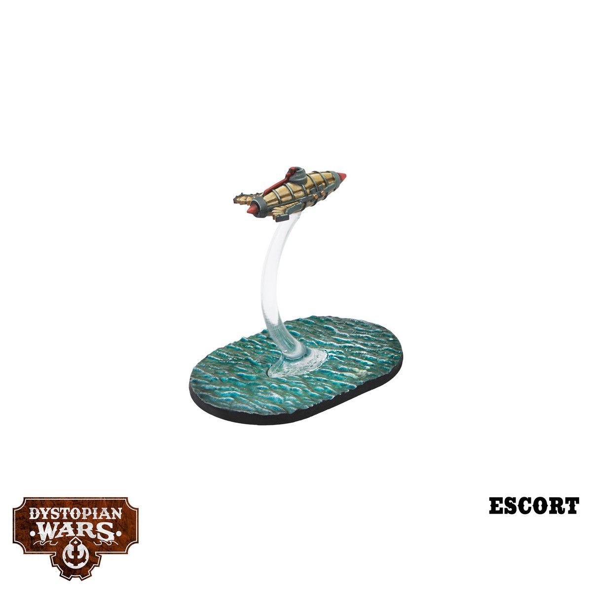 Zamiec Battlefleet Set