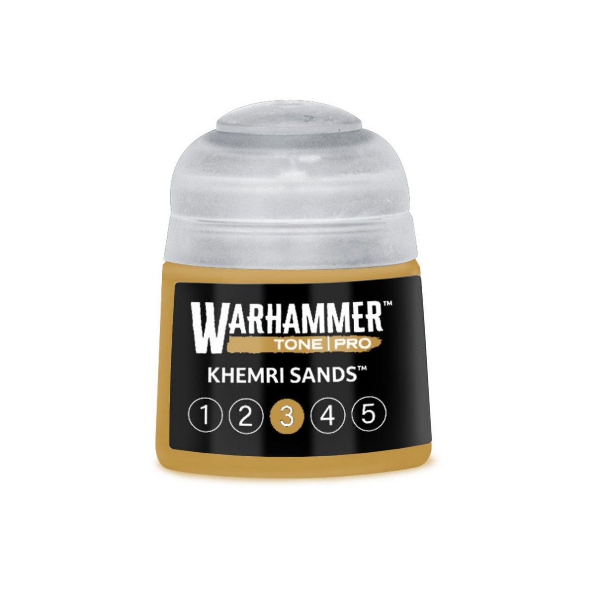 Khemri Sands