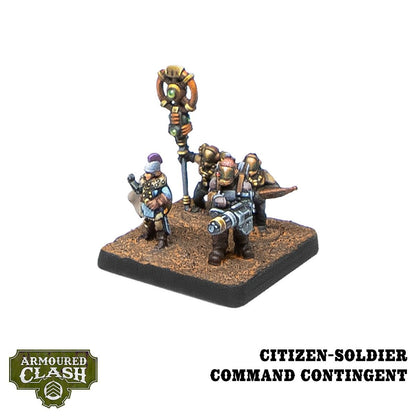 Enlightened Introductory Set- Armoured Clash