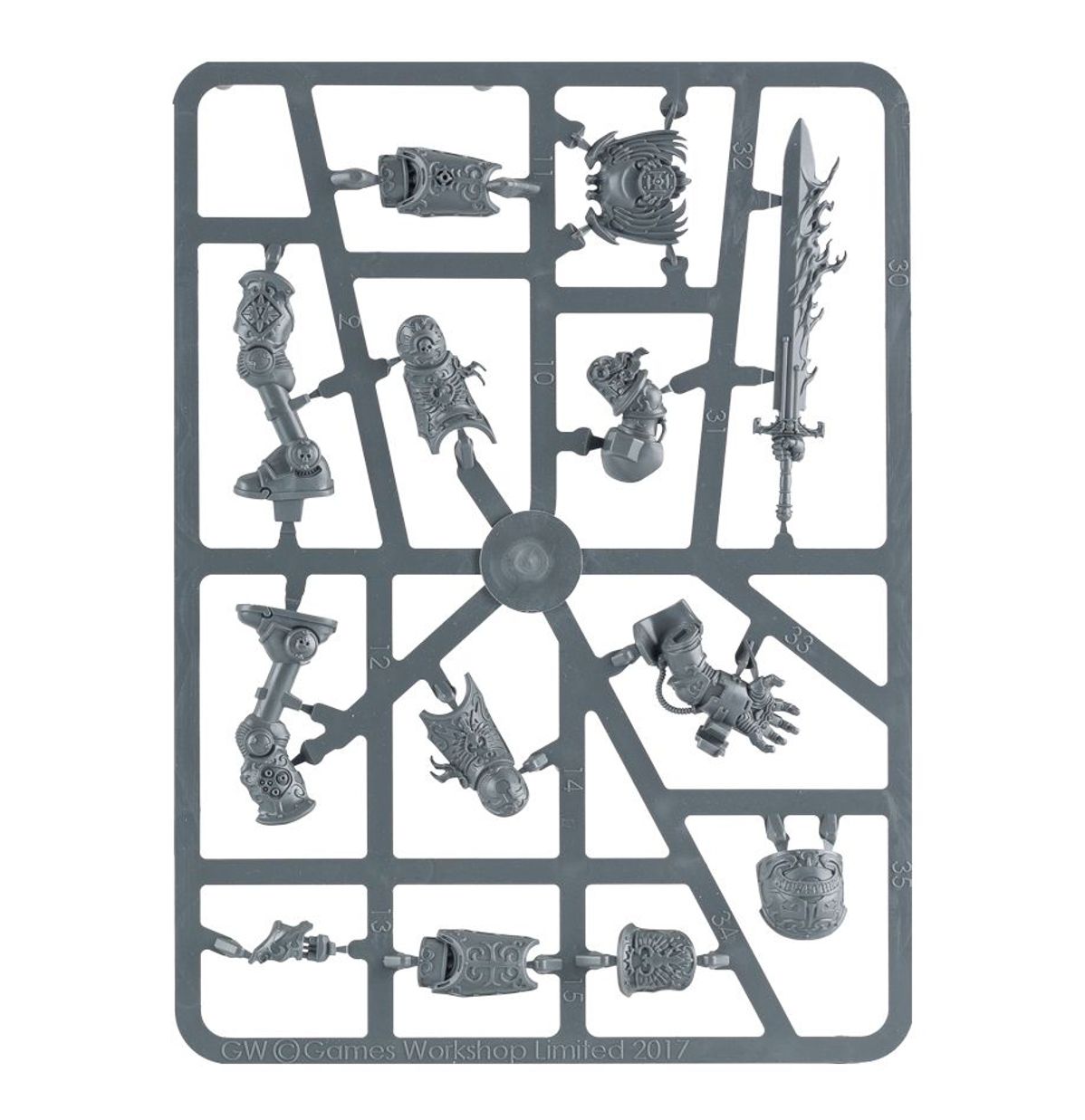 Ultramarines: Roboute Guilliman