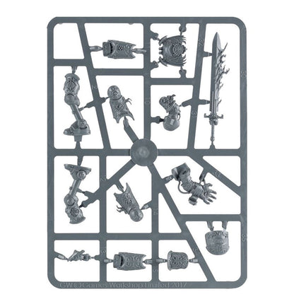 Ultramarines: Roboute Guilliman