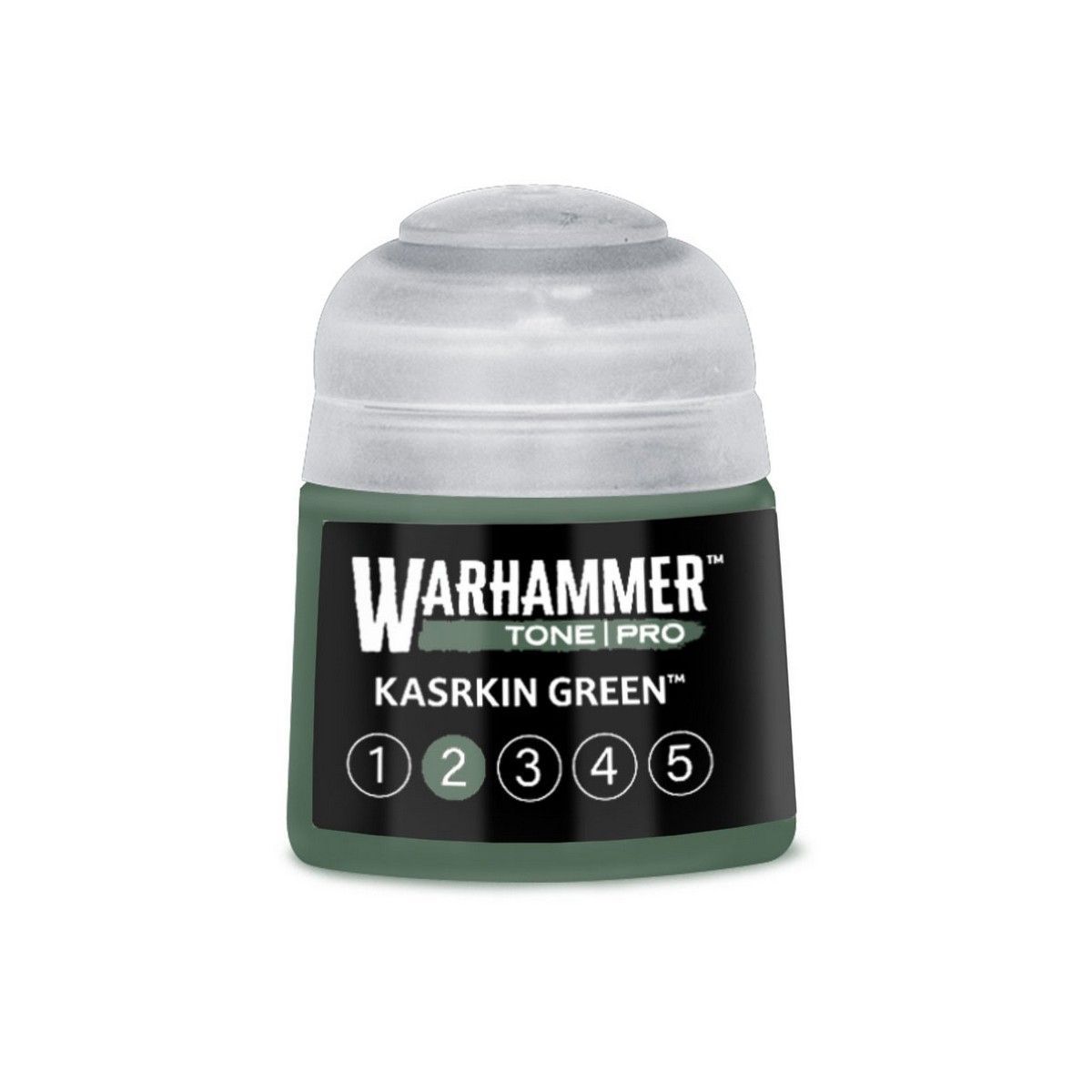 Kasrkin Green