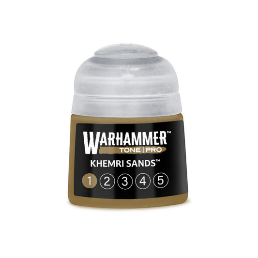 Khemri Sands