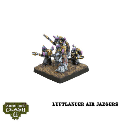 Imperium Faction Battlegroup - Armoured Clash