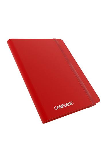 Gamegenic: Casual Album (18 Pocket)