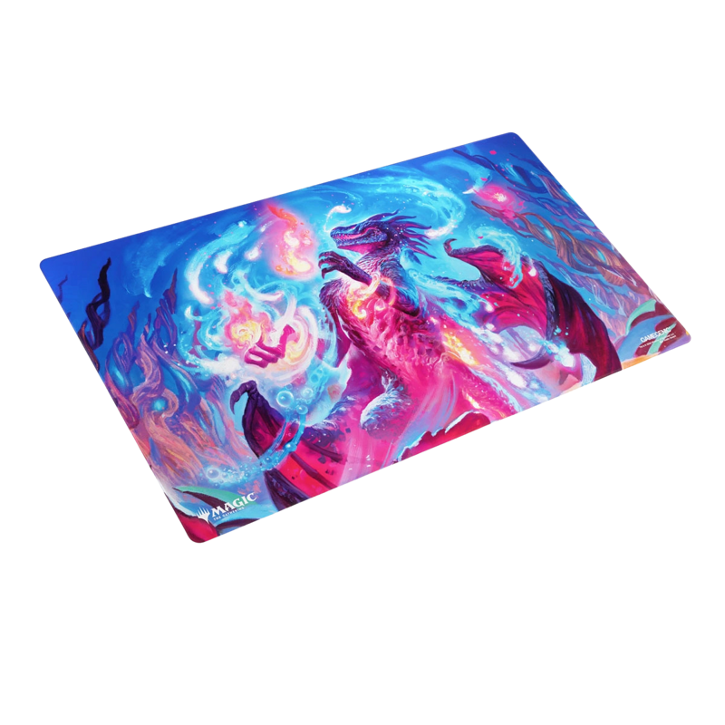 Secrets of Strixhaven - Shiny Playmat