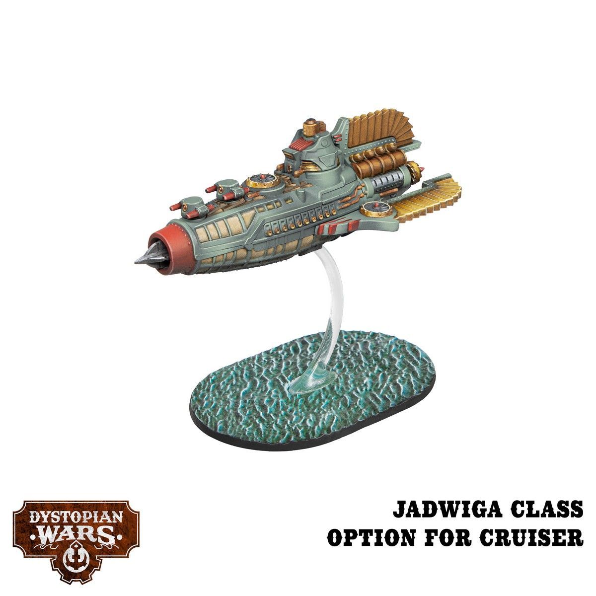 Zamiec Battlefleet Set