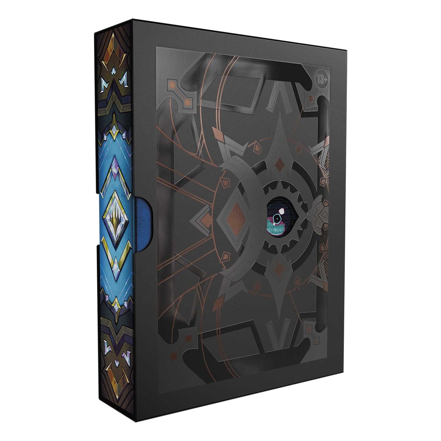 Magic the Gathering: Secrets of Strixhaven - Codex Gift Bundle