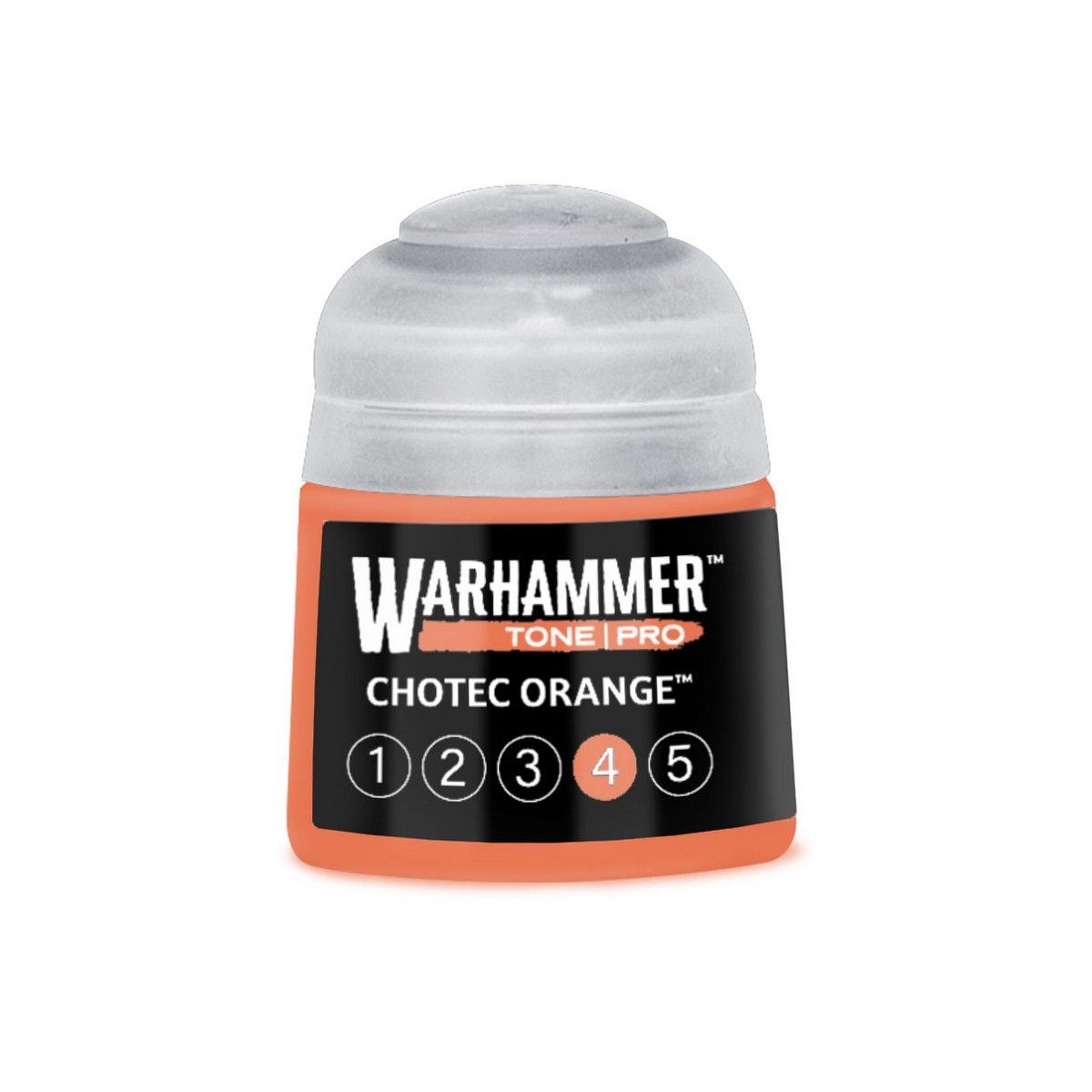 Chotec Orange